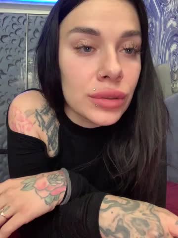 Queen_of_pain Live Sex December 17, 2025