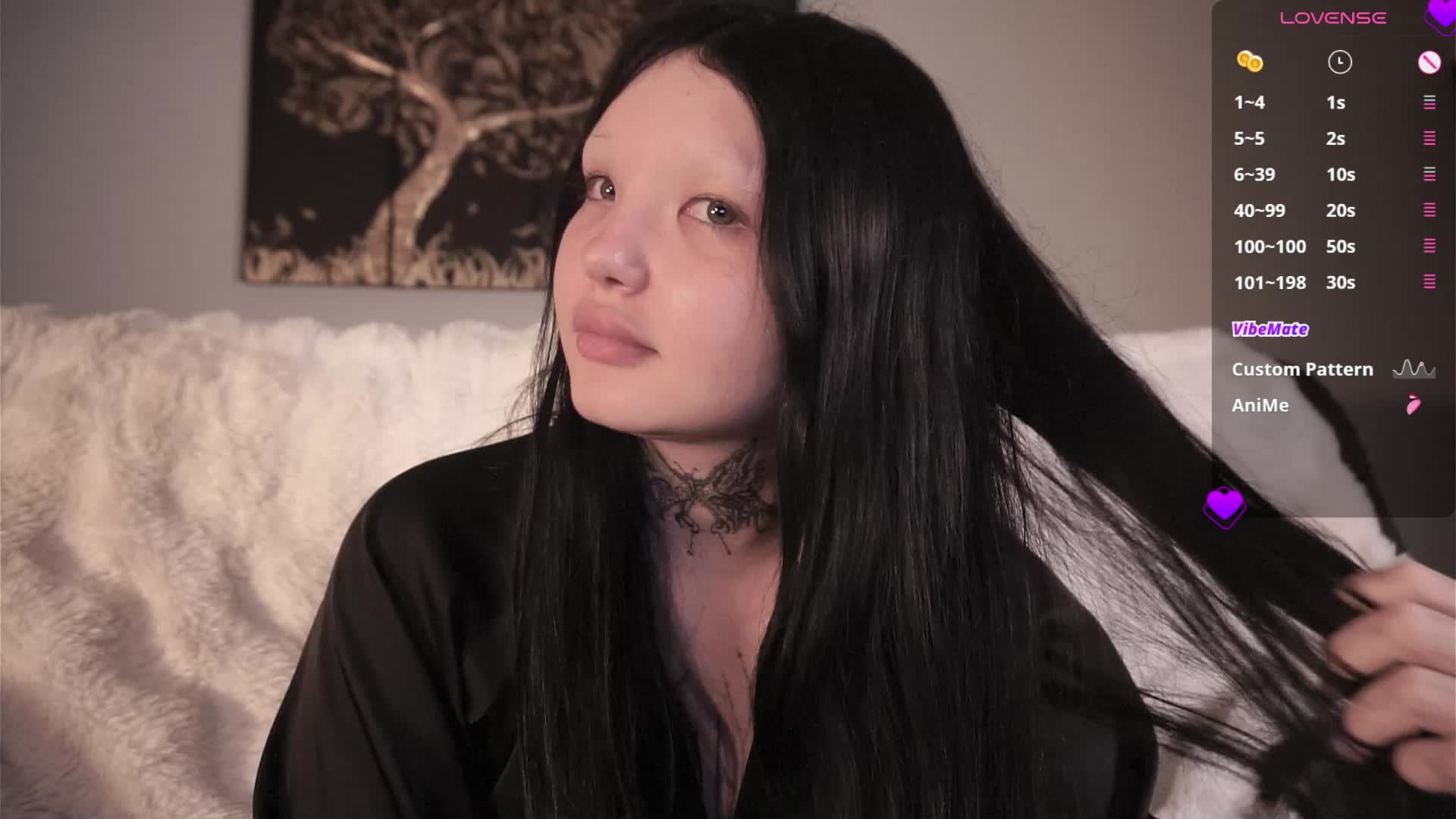 Leinbone Live Sex December 13, 2025