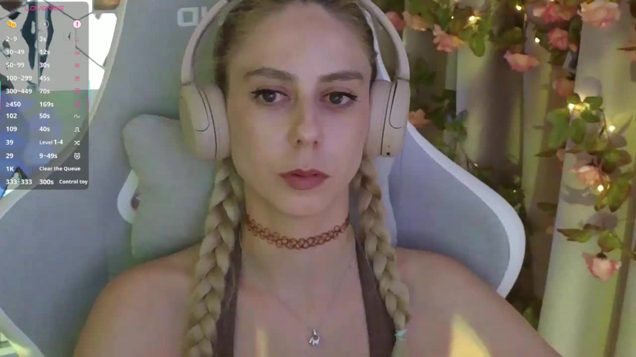 ballerina_capuchina Live Sex December 13, 2025