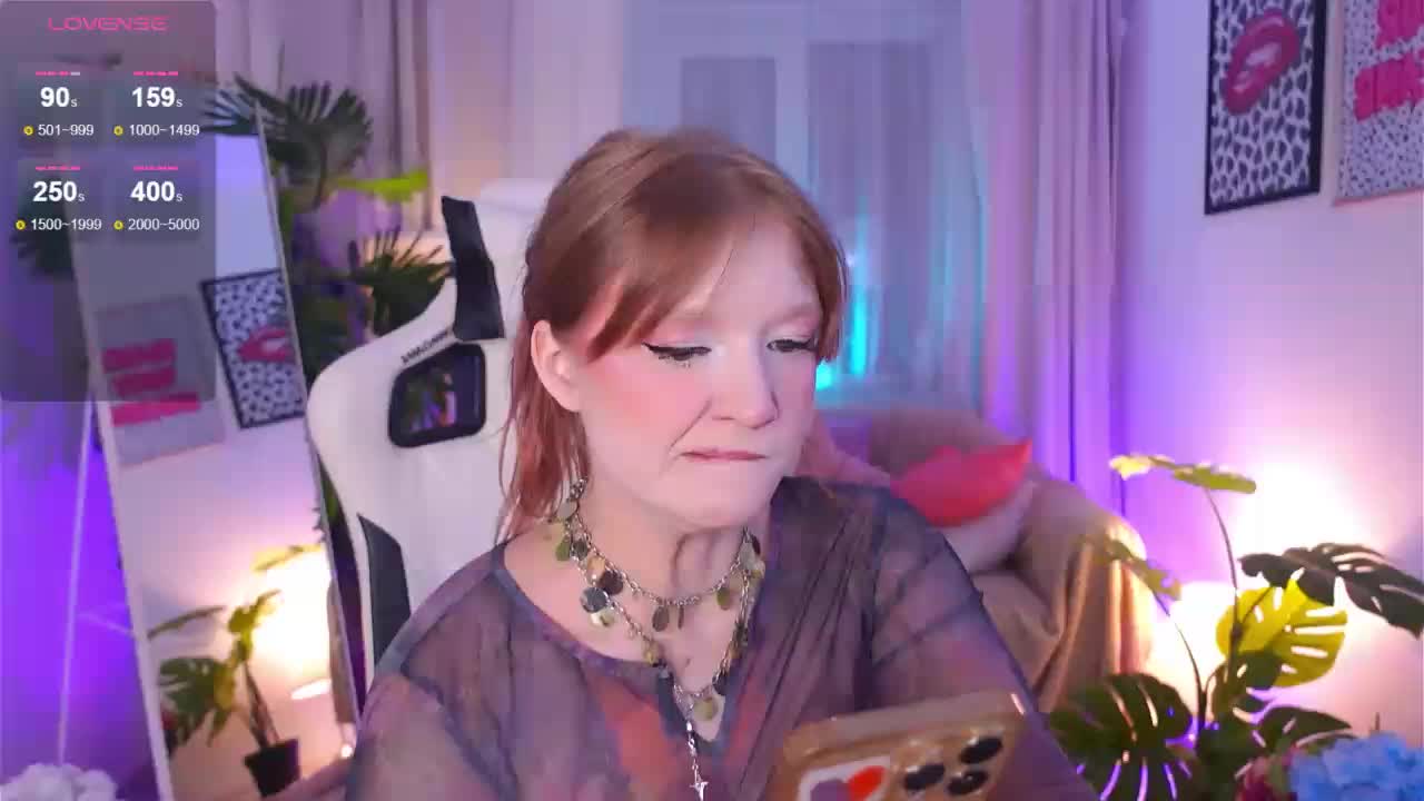 CrazyWine Live Sex December 15, 2025