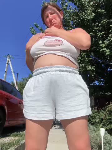 Natali_UA Live Sex December 14, 2025