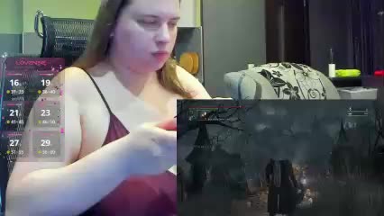 stressygirl Live Sex December 19, 2025