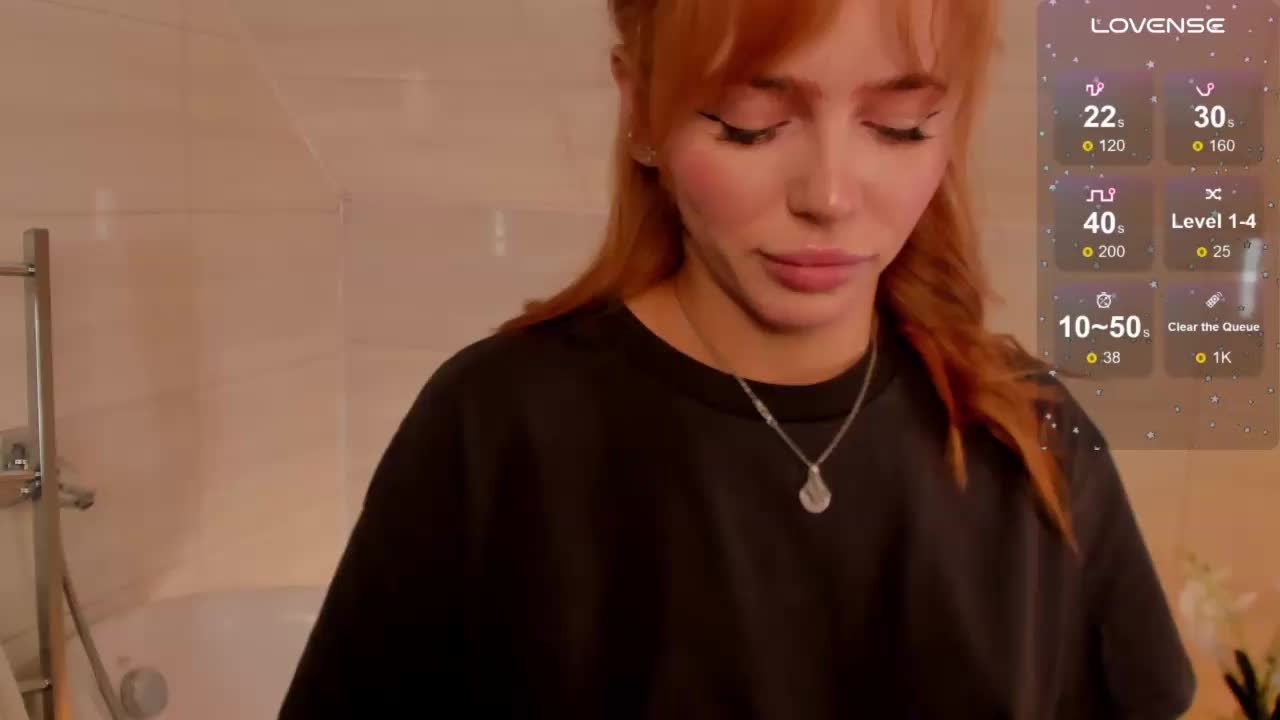Phoenix_Margo Live Sex December 18, 2025