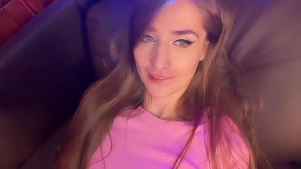 CandyBoom Live Sex December 14, 2025