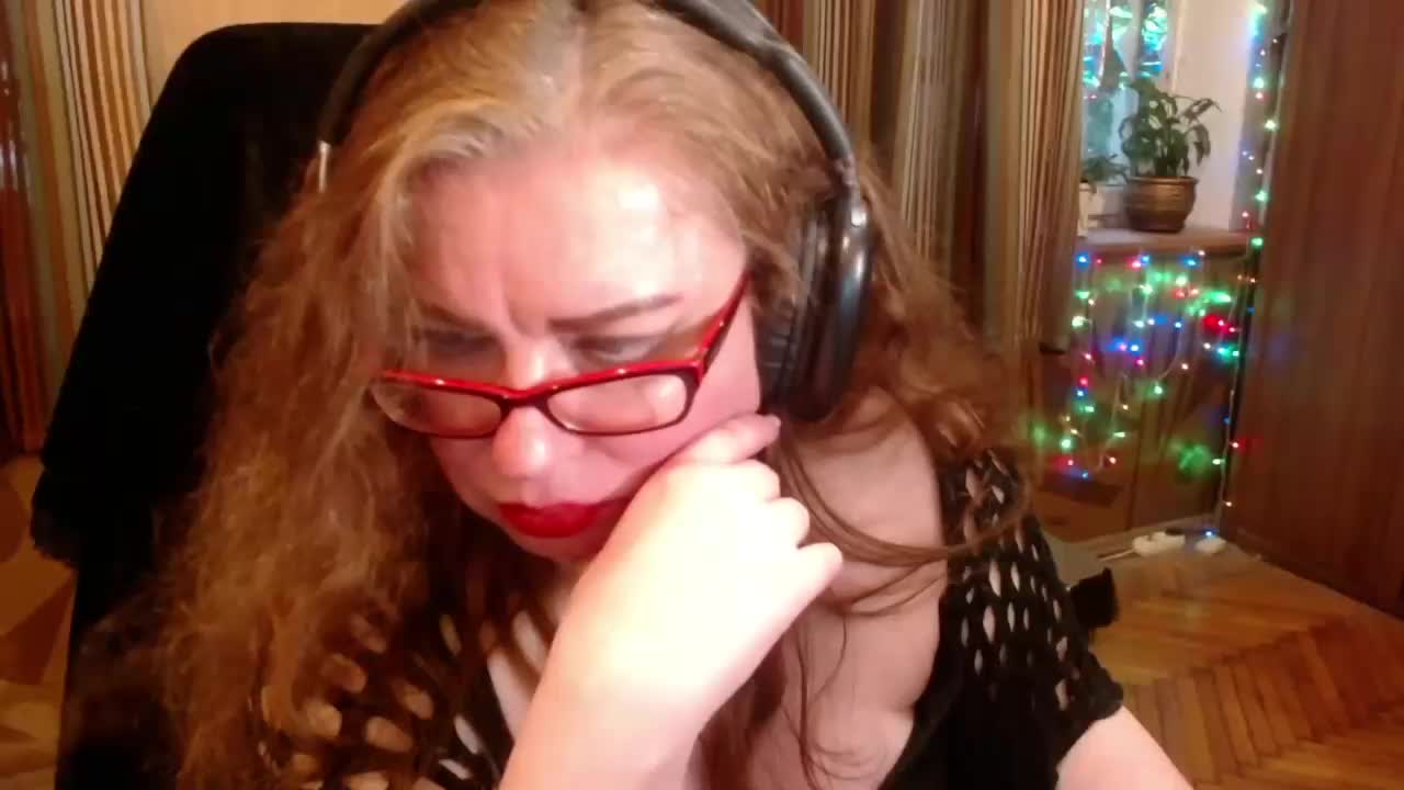 NormaGin Live Sex December 13, 2025