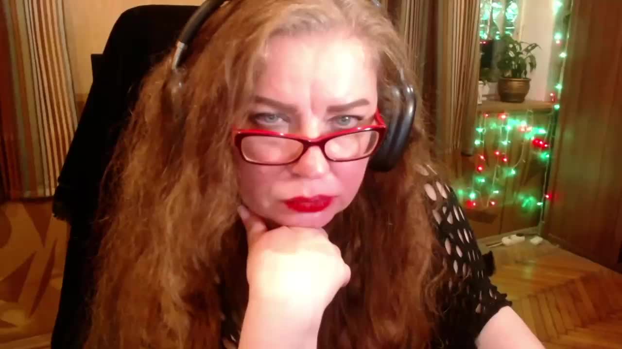 NormaGin Live Sex December 13, 2025