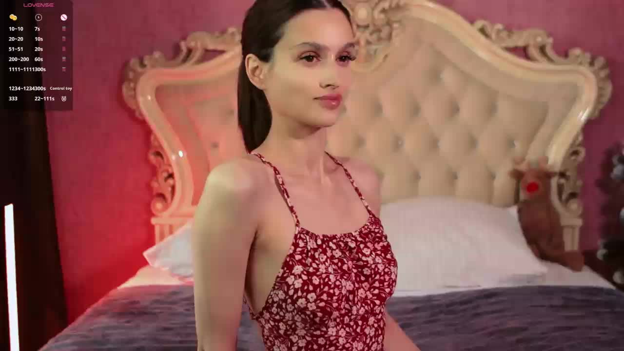 Enchantressss Live Sex December 14, 2025