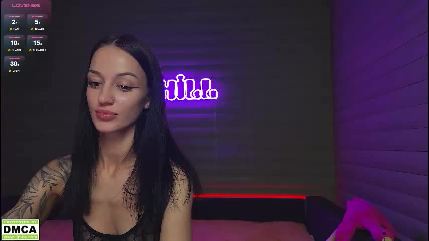 meowluv Live Sex December 12, 2025