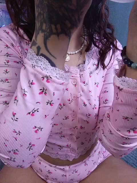 Rosia-Guess Live Sex 2025.08.24