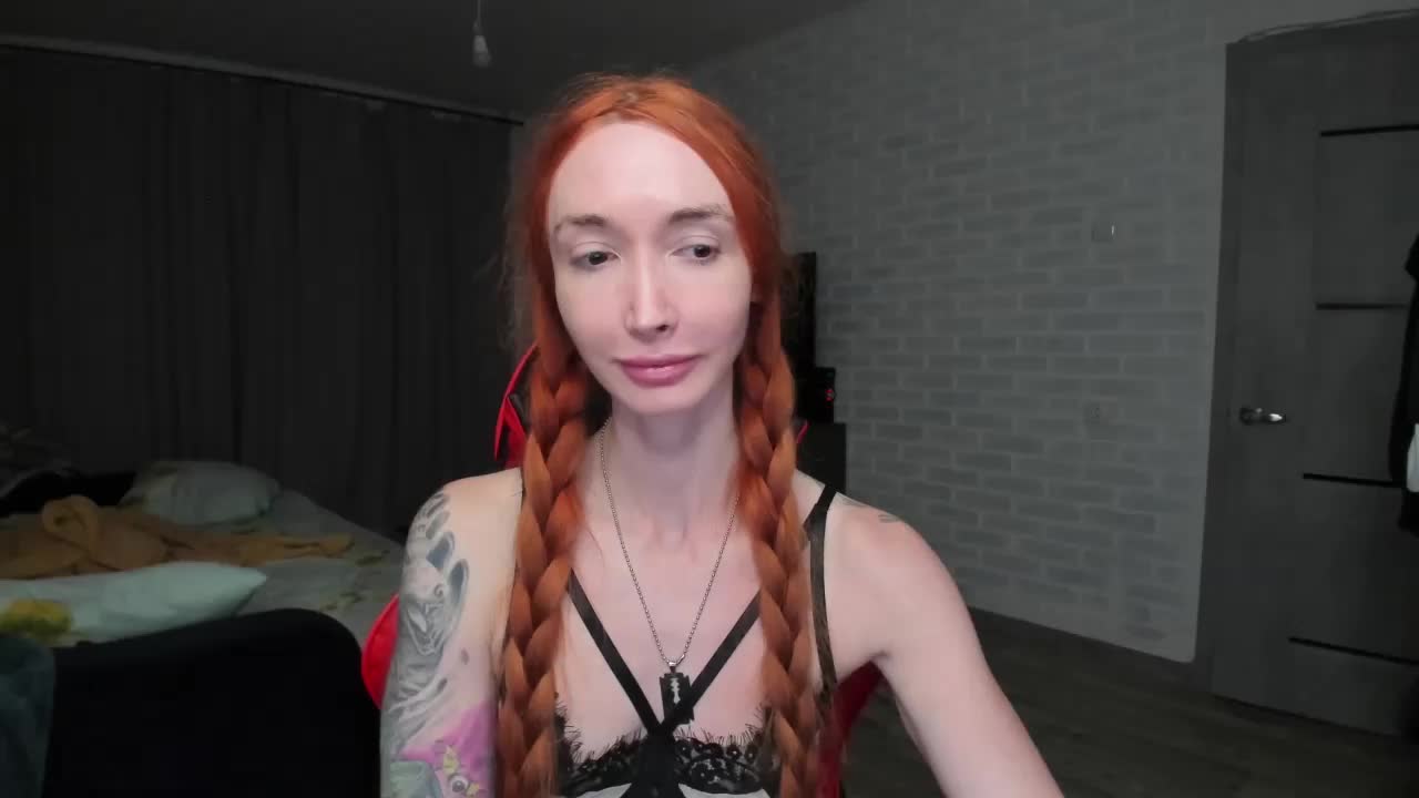 Roxy-Sun Live Sex December 14, 2025