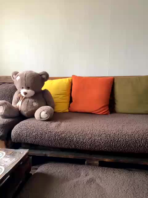 HARIZZMA Live Sex December 13, 2025