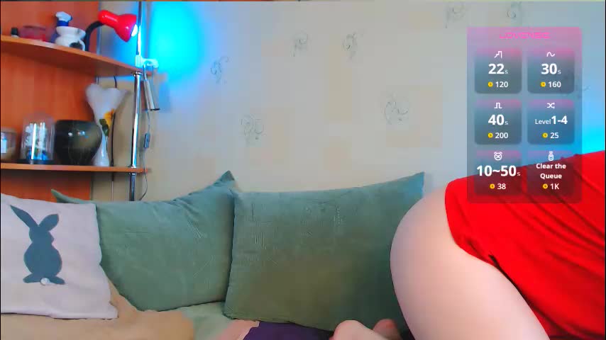 car0line1995 Live Sex December 18, 2025