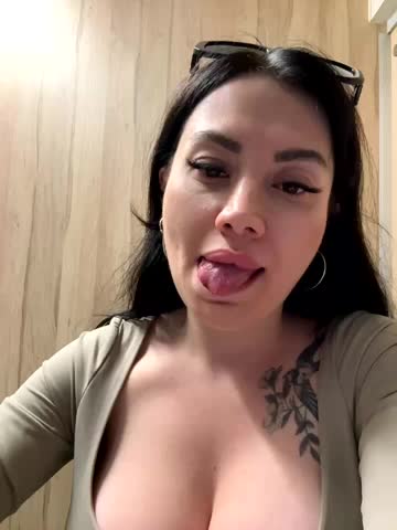 Wet__Bunny Live Sex December 18, 2025