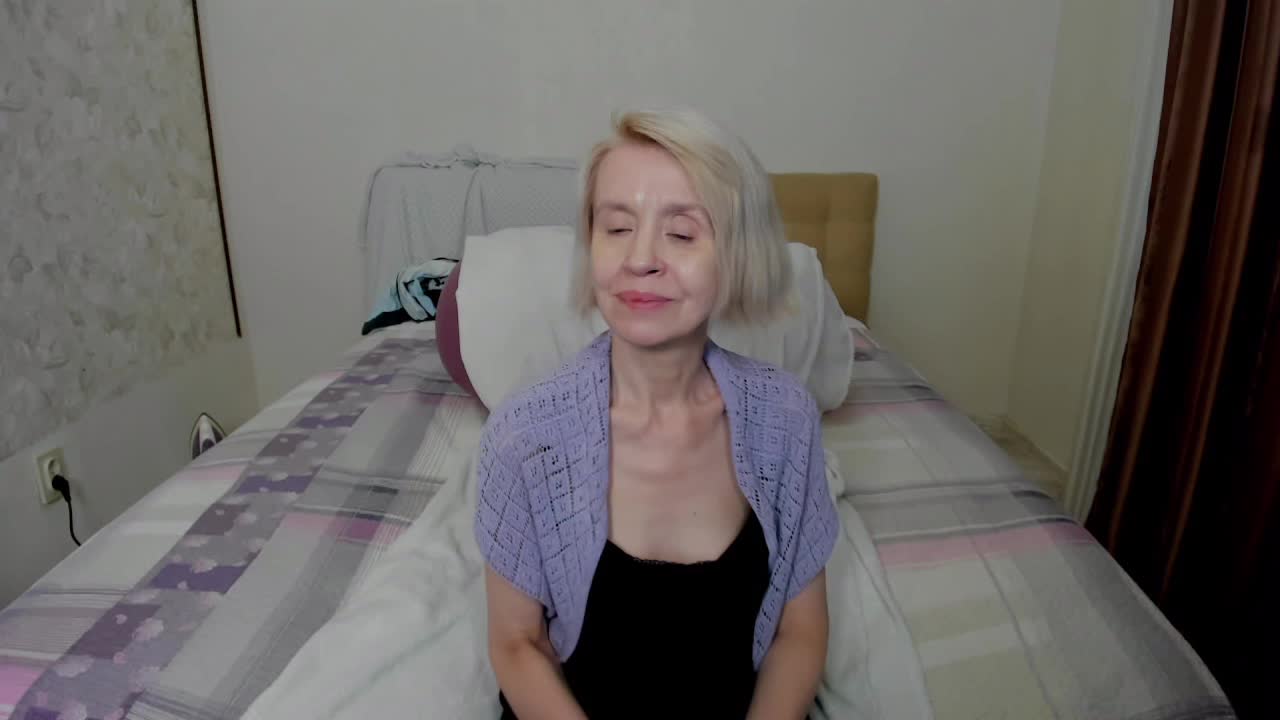 aminalive Live Sex December 18, 2025