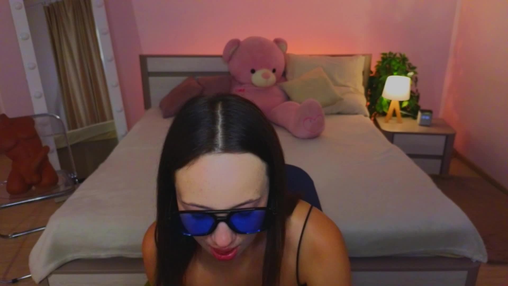 Trixiie Live Sex December 17, 2025
