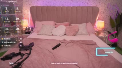 KiraRoxx Live Sex December 17, 2025