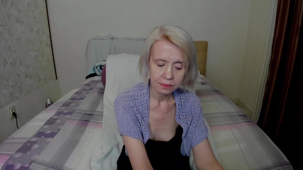 aminalive Live Sex December 18, 2025