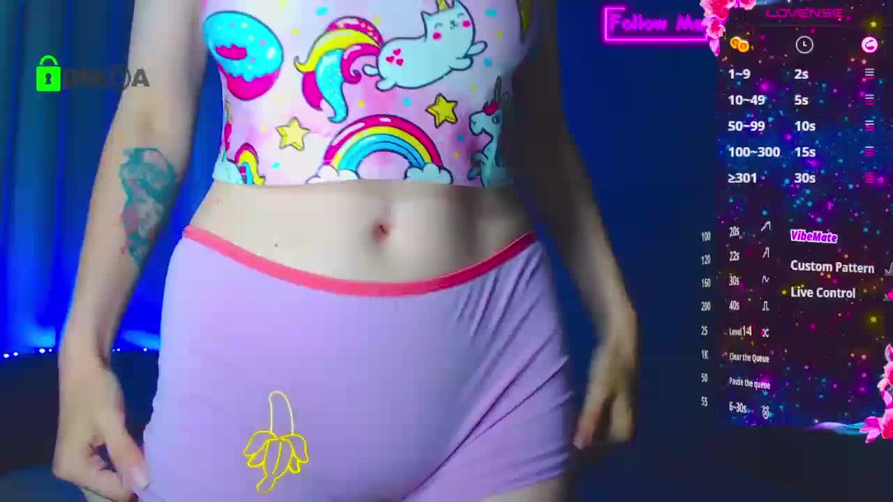 Emelicristal Live Sex December 17, 2025