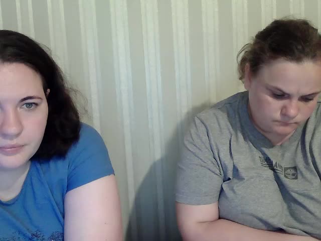 HollyXEva Live Sex December 14, 2025