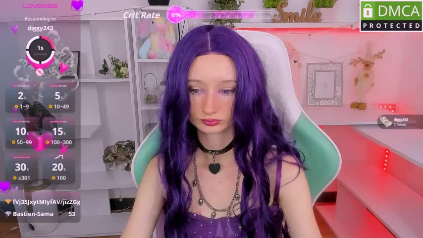 Katia_Kim Live Sex December 14, 2025