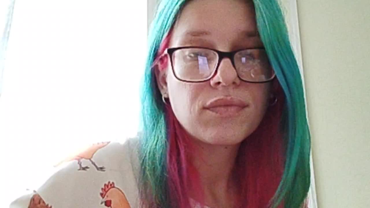 malvinella Live Sex December 18, 2025