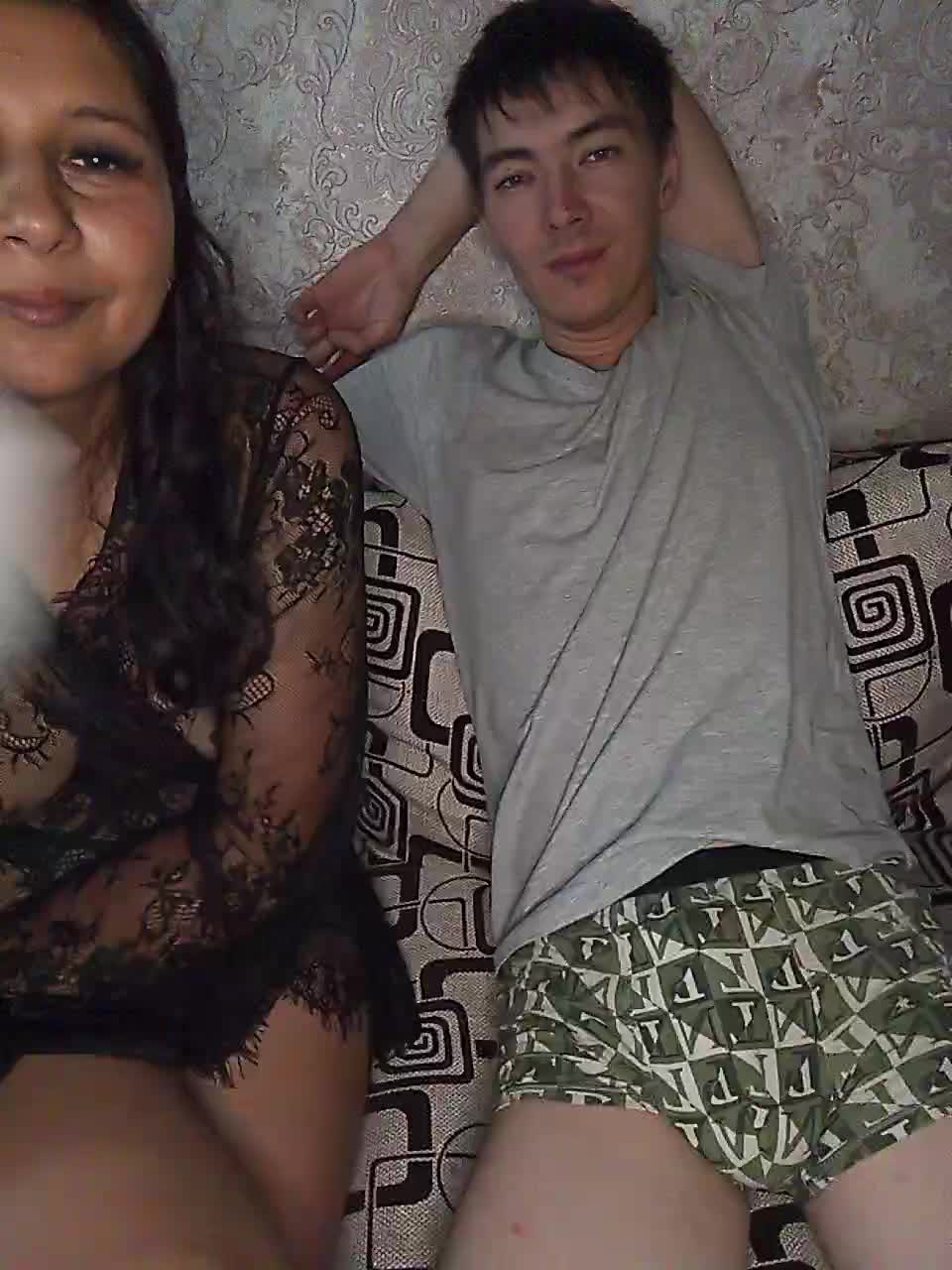 Mary-and-Max Live Sex December 13, 2025