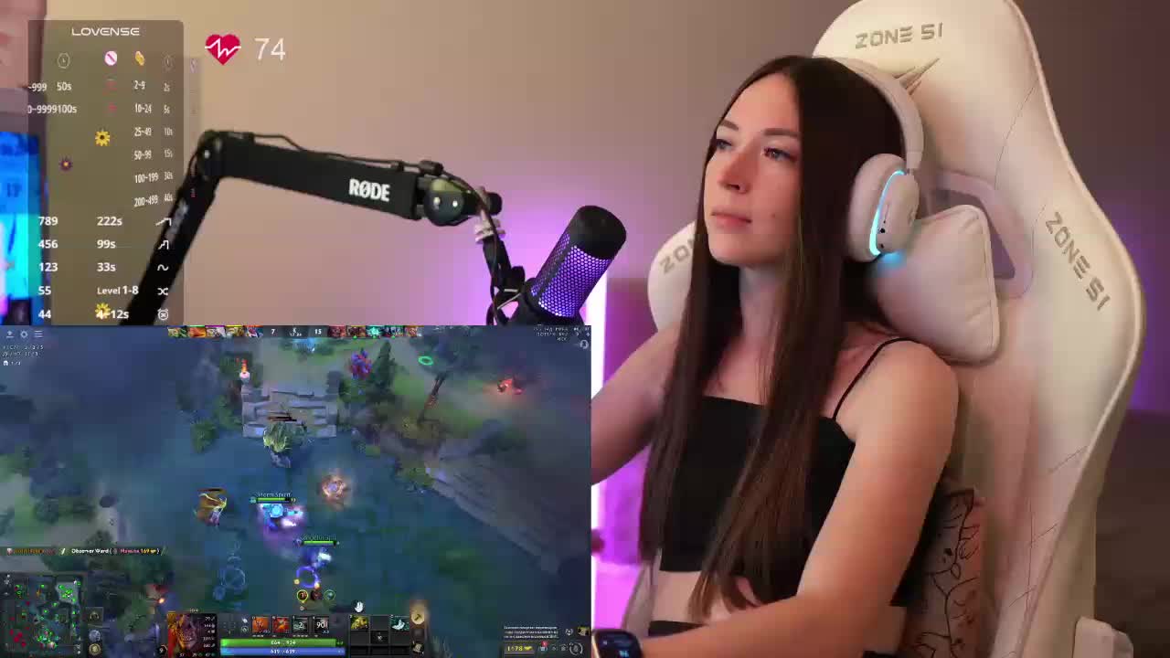 lollipop-o Live Sex December 17, 2025