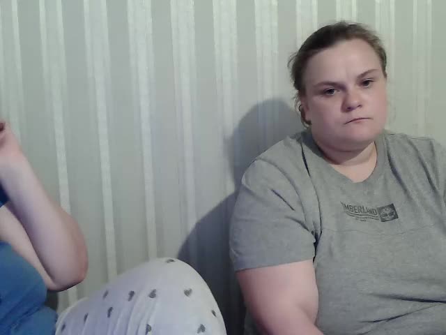 HollyXEva Live Sex December 14, 2025