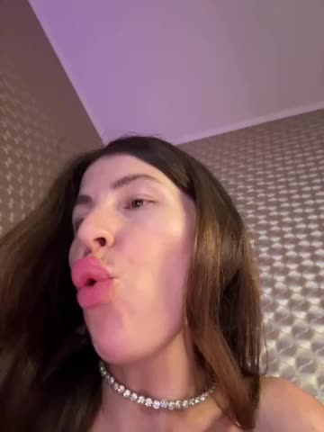 MilashaNyasha Live Sex December 14, 2025