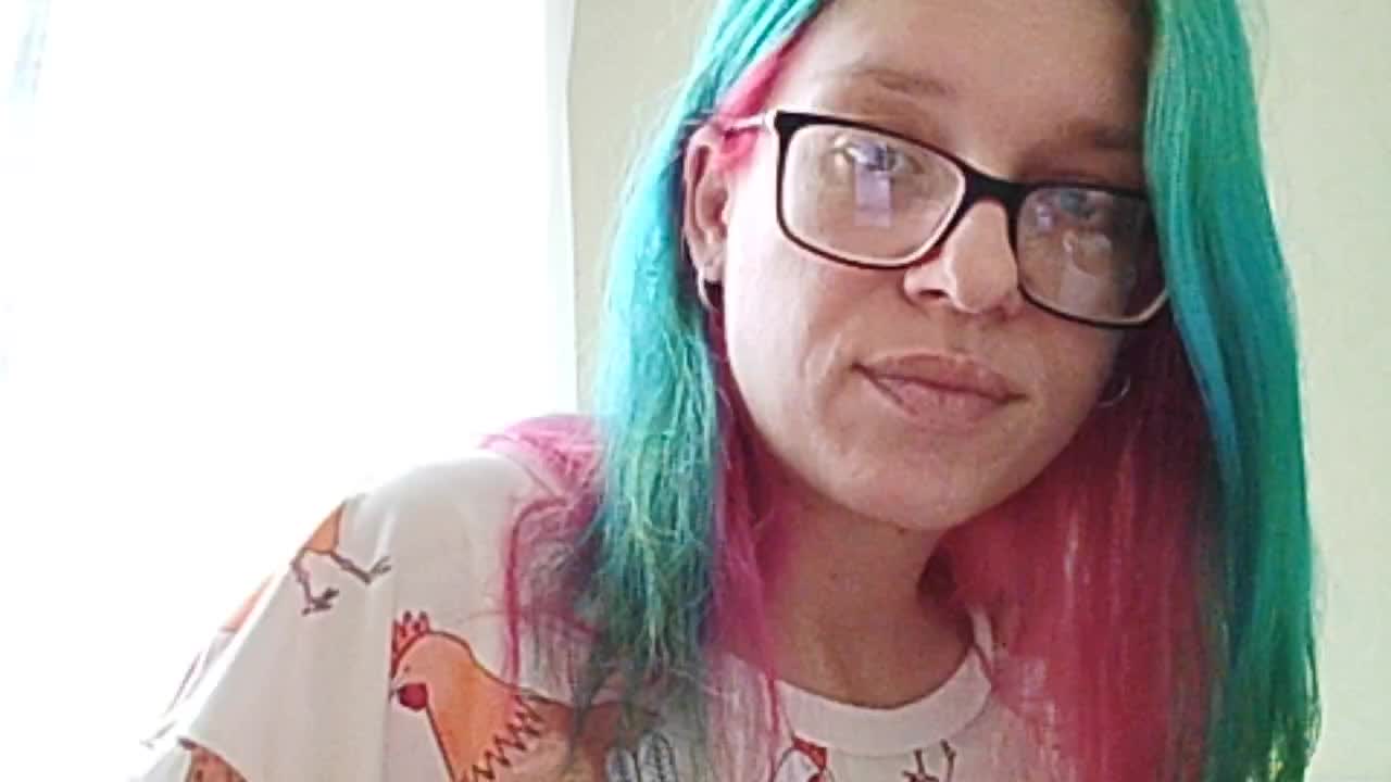 malvinella Live Sex December 18, 2025