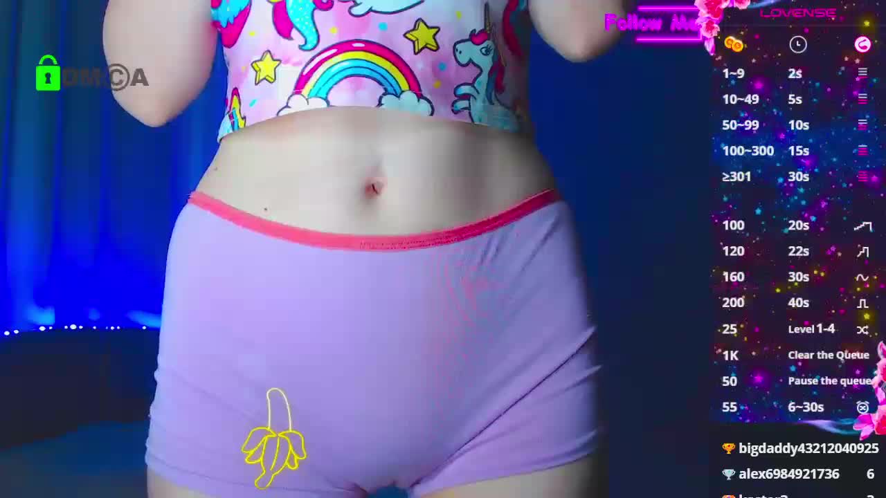 Emelicristal Live Sex December 17, 2025