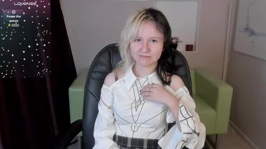 LinaVeritas Live Sex December 19, 2025