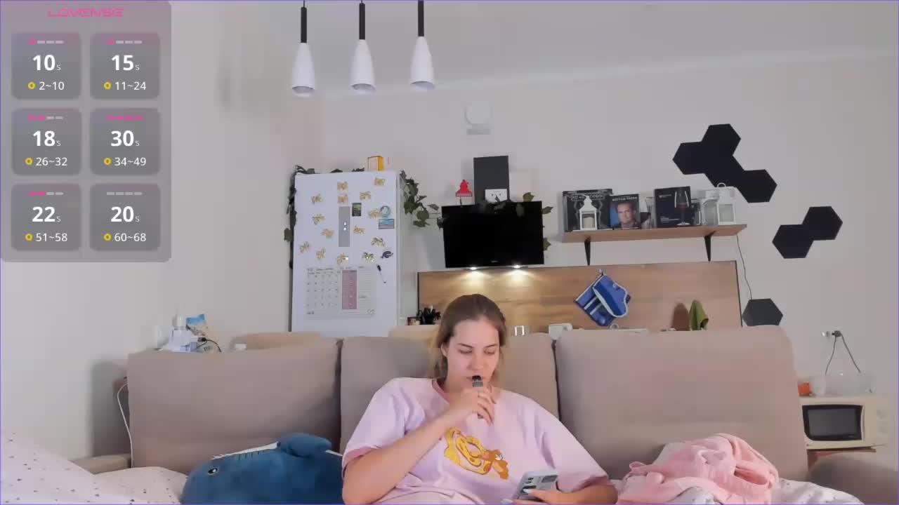 FindMyGSpot Live Sex December 17, 2025