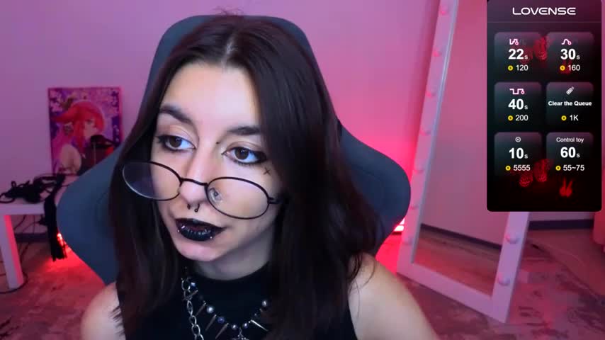 Mistress__Marcelline Live Sex December 14, 2025