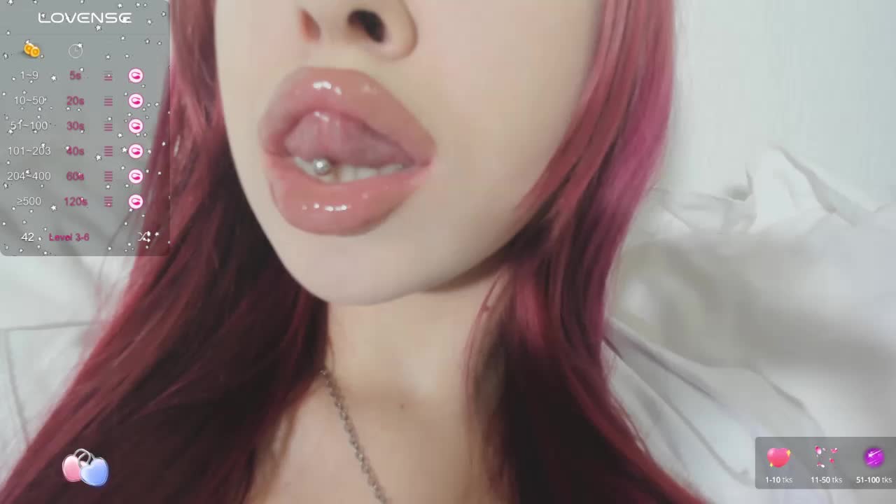 Lalala___ Live Sex December 18, 2025