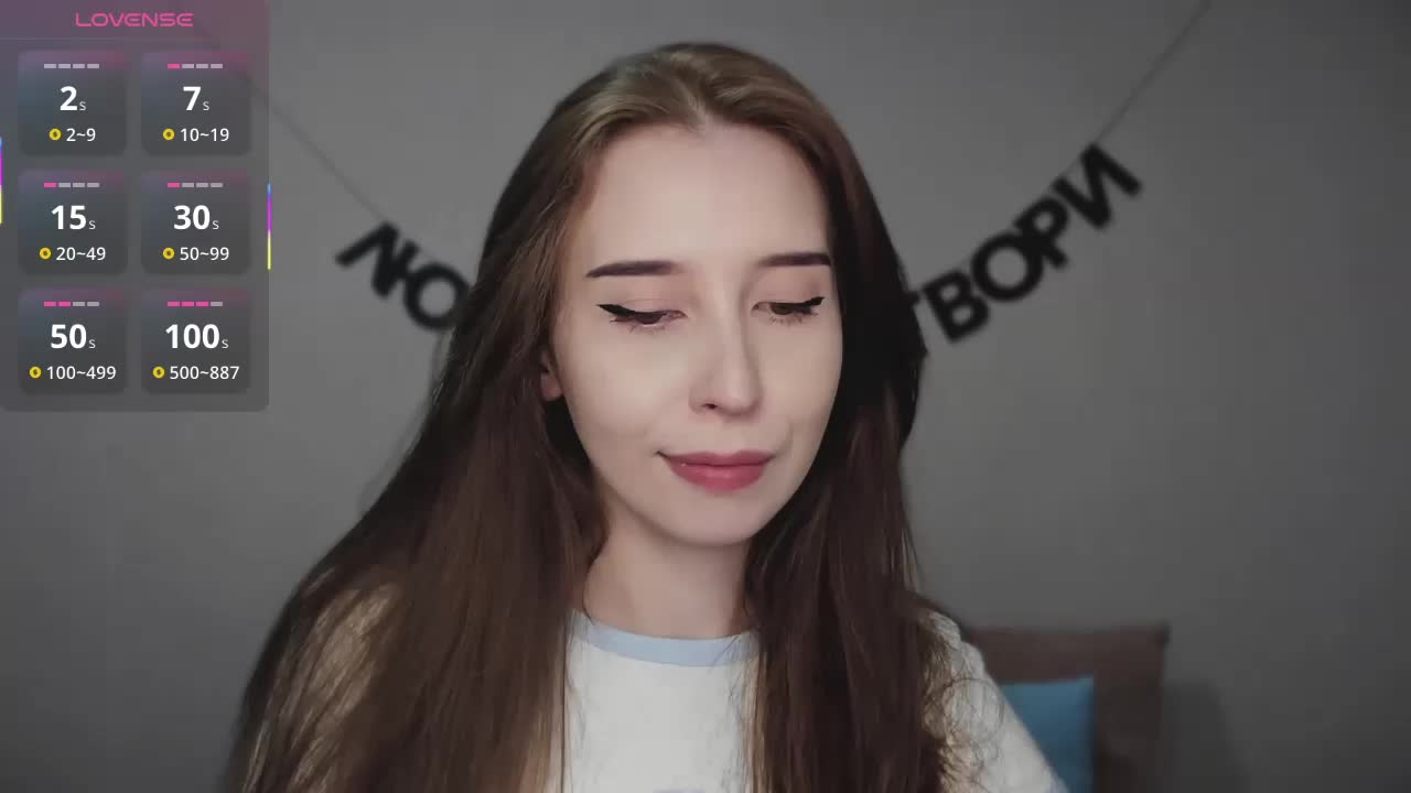 RocketGIRL Live Sex December 14, 2025