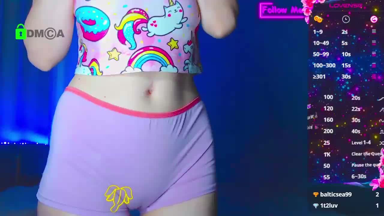 Emelicristal Live Sex December 17, 2025