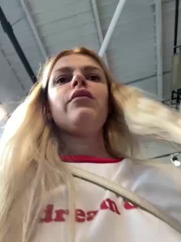 HarrietDart Live Sex December 14, 2025