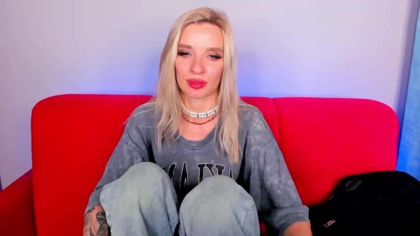 AlinaLovelyX Live Sex December 14, 2025
