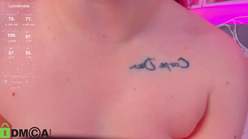 Sara_Robinson Live Sex December 13, 2025