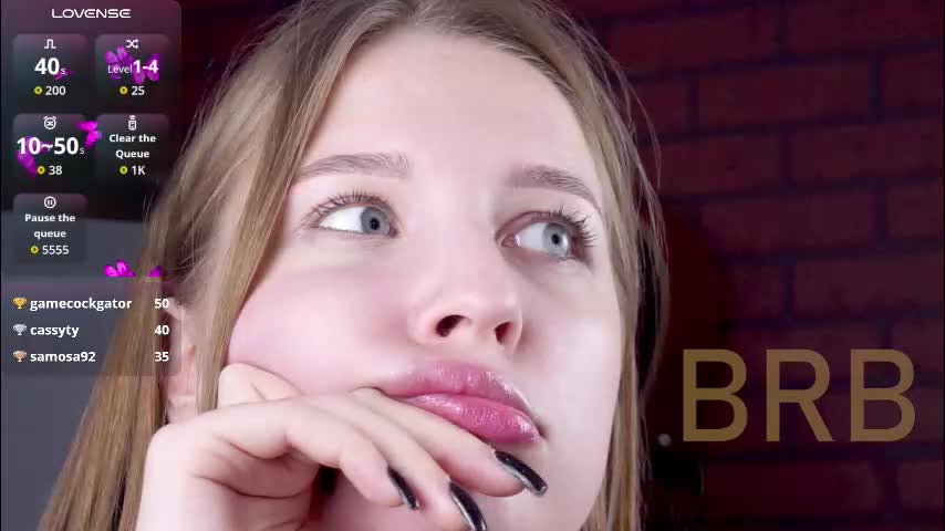 cutemousee Live Sex 2025.08.24