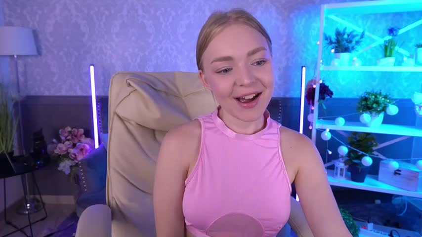 EmilySunshineS Live Sex December 13, 2025