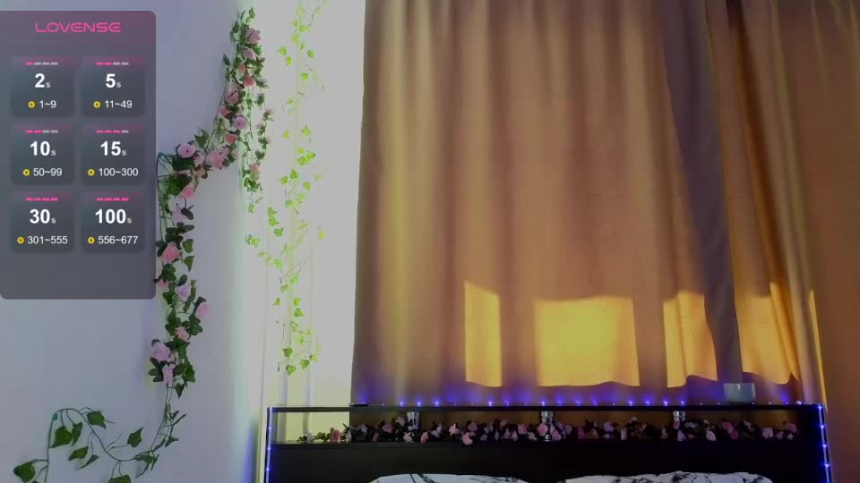 candy_flosse Live Sex December 18, 2025