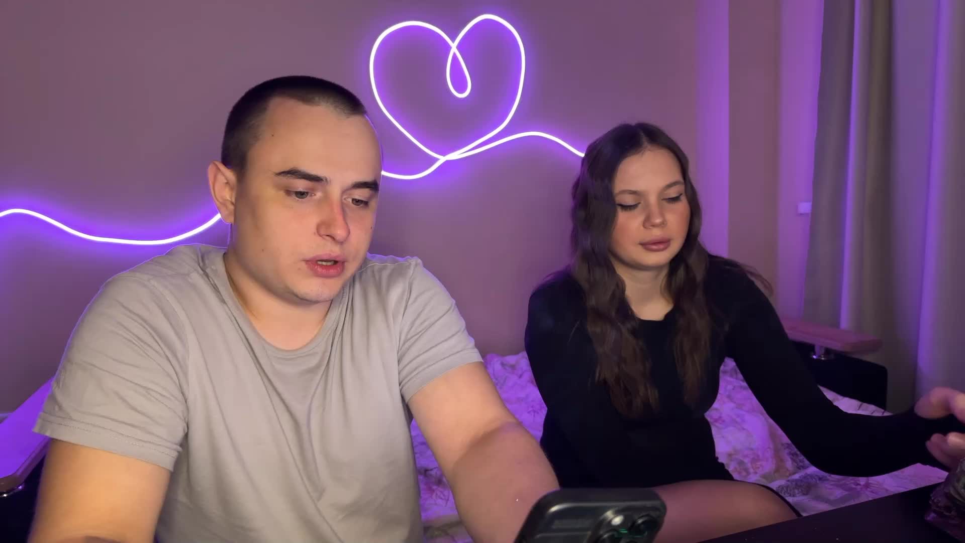 Spacesexxx Live Sex December 17, 2025