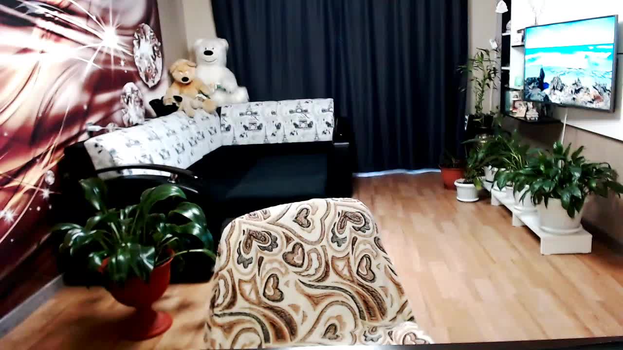 PaniX Live Sex December 13, 2025