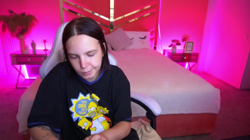 SpicyyDolly Live Sex August 24, 2025