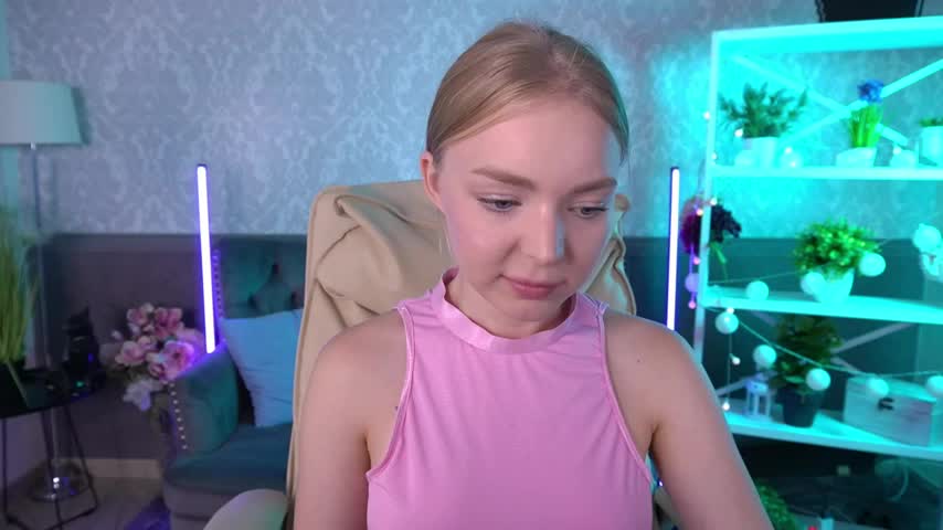 EmilySunshineS Live Sex December 13, 2025