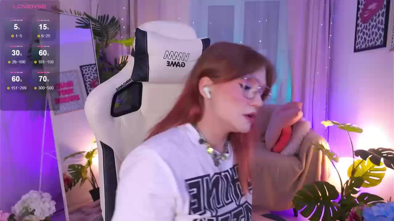 CrazyWine Live Sex December 15, 2025