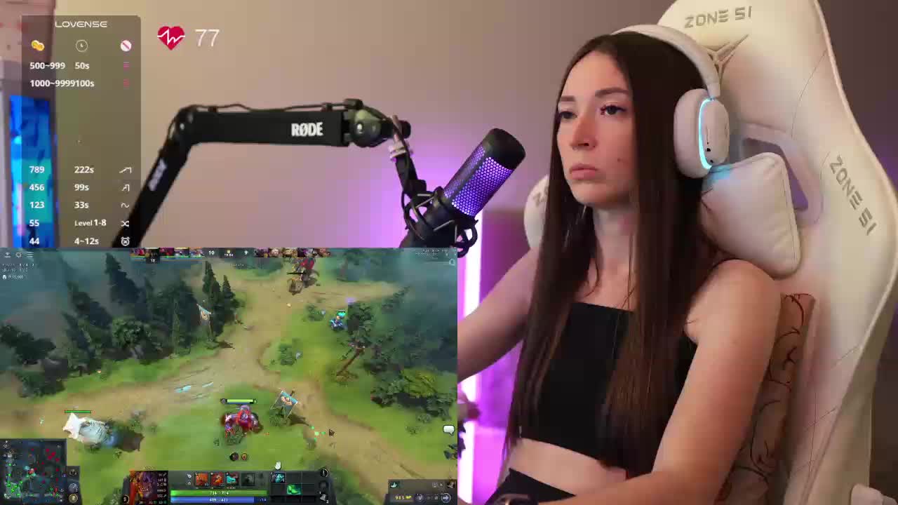 lollipop-o Live Sex December 17, 2025