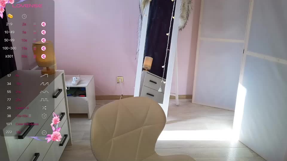 dana_magical Live Sex December 13, 2025